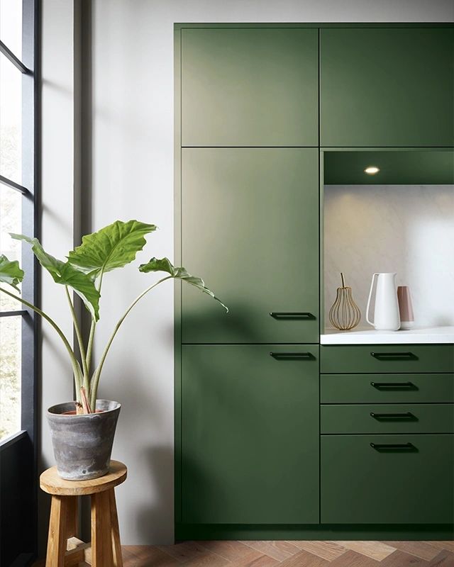 Ontdek alle keukens van Schüller | Keukenboulevard Poortvliet