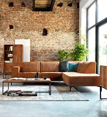 Industrieel interieur | Bouman & Potter