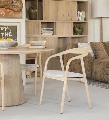 Ontdek bohemian stoelen | Bouman & Potter