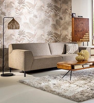 Ontdek klassieke banken | Bouman & Potter