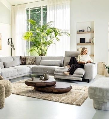 Bohemian interieur | Bouman & Potter