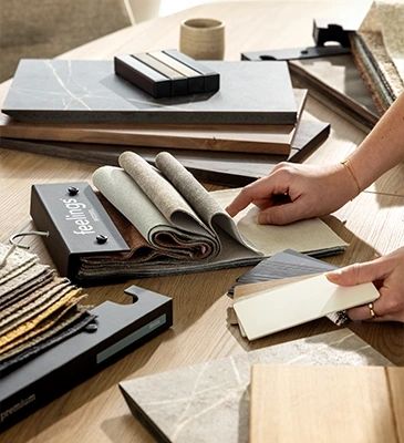 Interieuradvies op maat | Bouman & Potter