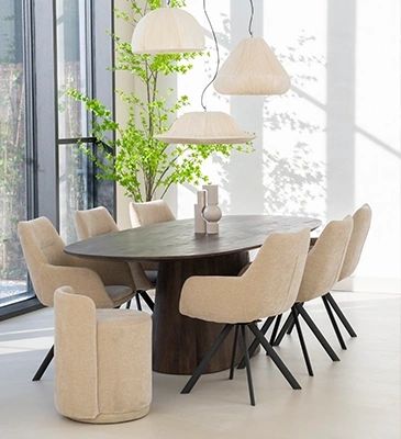 Klassieke interieur | Bouman & Potter