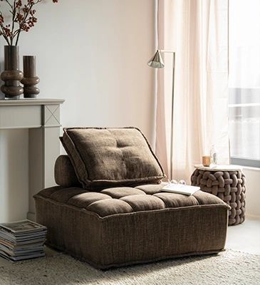 Ontdek klassieke fauteuils | Bouman & Potter