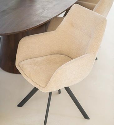 Ontdek klassieke stoelen | Bouman & Potter