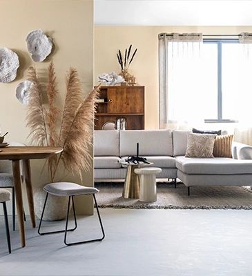 Landelijk interieur | Bouman & Potter