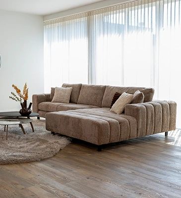 Ontdek landelijk banken | Bouman & Potter