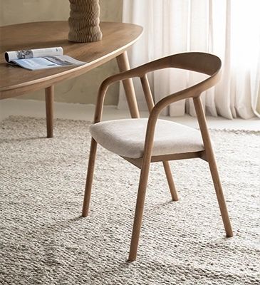 Ontdek landelijk stoelen | Bouman & Potter