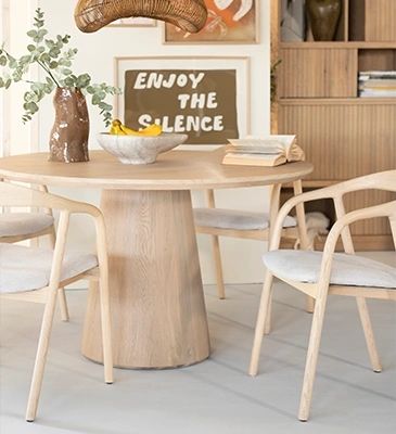 Ontdek landelijk tafels | Bouman & Potter