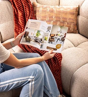 Lees alle magazines | Bouman & Potter