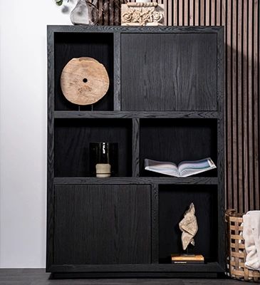 Ontdek moderne kasten | Bouman & Potter