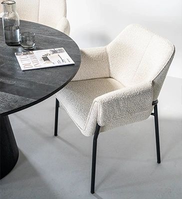 Ontdek moderne stoelen | Bouman & Potter