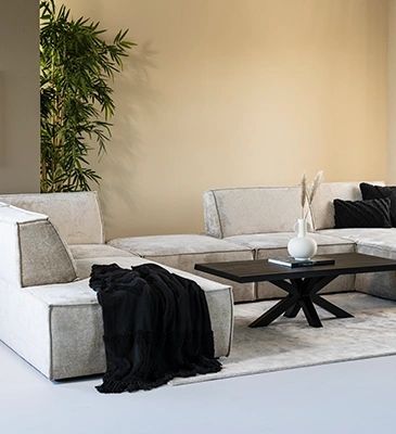 Modern interieur | Bouman & Potter