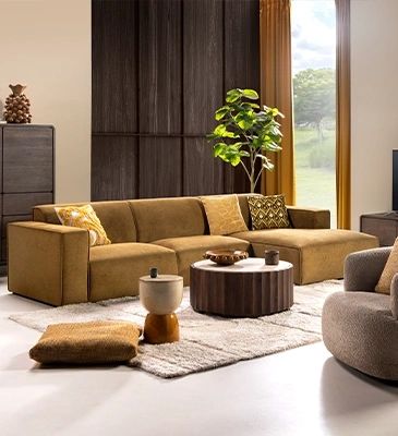 Bekijk alle woonstijlen | Bouman & Potter