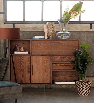 Ontdek industriële kasten | Bouman & Potter 