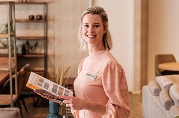 Vraag advies op maat aan | Bouman & Potter