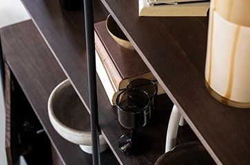 De kracht van hout bij een klassiek interieur | Bouman & Potter