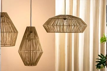 Materialen voor een landelijk interieur | Bouman & Potter