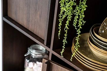 Mix Oud & Nieuw | Bouman & Potter