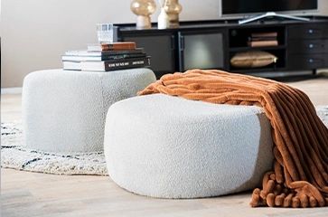 Modern materiaal & kleurgebruik | Bouman & Potter