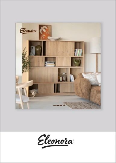 Bekijk hier het inspiratieboek van Eleonora | Bouman & Potter