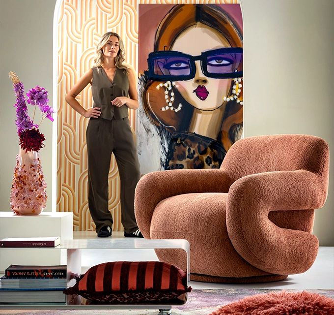 Voorwaarden meubelcheque cadeau | Bouman & Potter