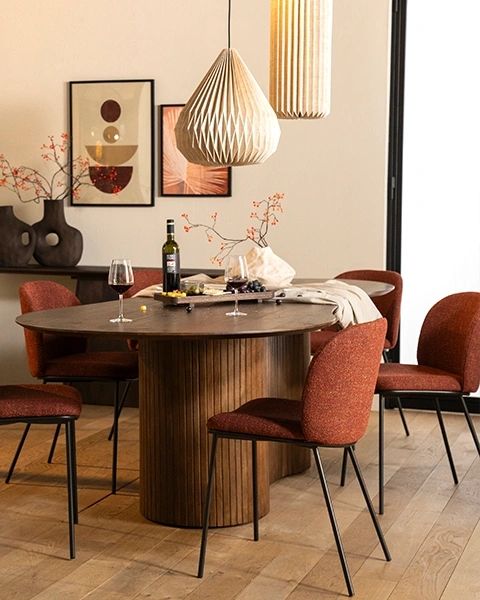 Stylingtips voor een klassiek interieur | Bouman & Potter