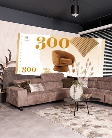 Shop nu met € 300 korting | Bouman & Potter