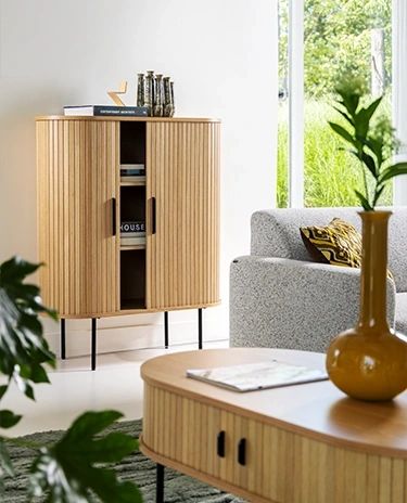 Shop deze landelijke look | Bouman & Potter