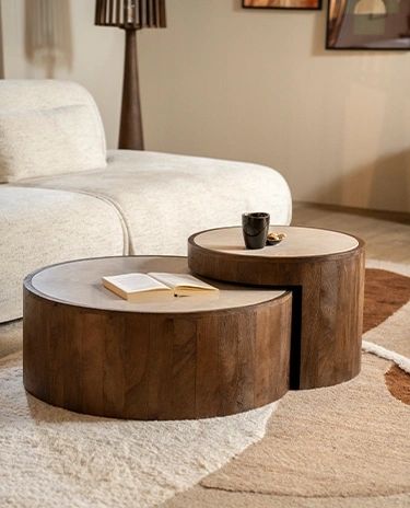 Shop deze landelijke look | Bouman & Potter