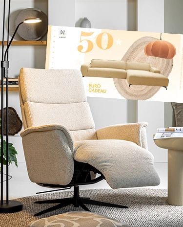 Shop nu met € 50 korting | Bouman & Potter