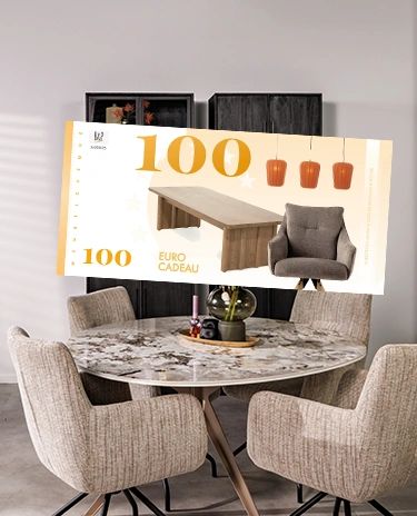 Shop nu met € 100 korting | Bouman & Potter