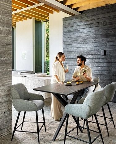 Shop deze industriële look | Bouman & Potter