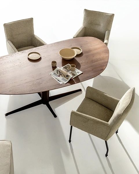 Shop deze klassieke look | Bouman & Potter