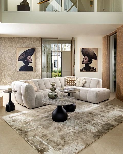 Shop deze moderne look | Bouman & Potter