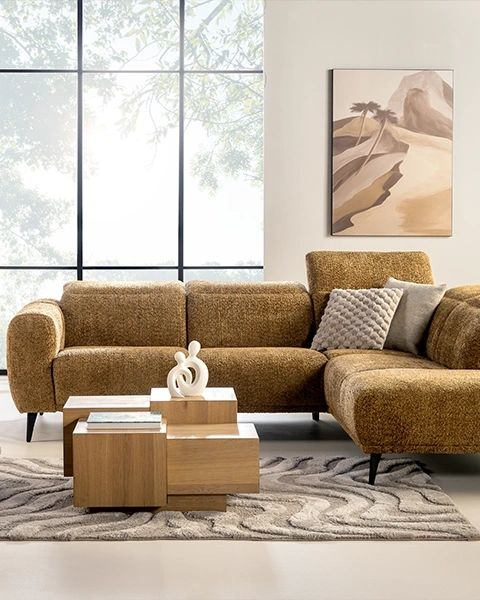 Shop deze look | Bouman & Potter