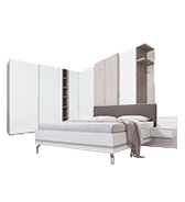 Ontdek complete slaapkamers | Woonboulevard Poortvliet XXL