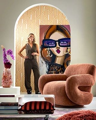 Blogs met wooninspiratie van Woonboulevard Poortvliet XXL