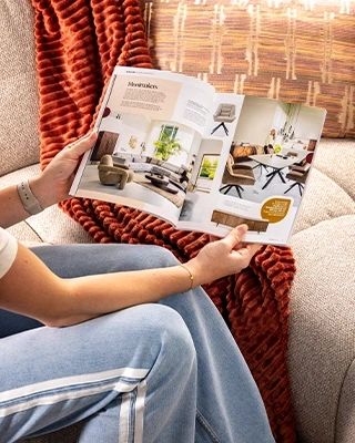 Magazines en folders van Woonboulevard Poortvliet XXL bekijken