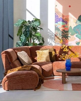 Woonstijlen ontdekken bij Woonboulevard Poortvliet XXL