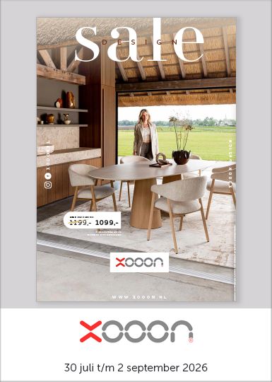 XOOON Folder