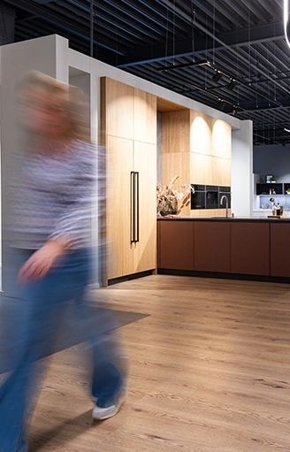 Bezoek Keukenboulevard bij Woonboulevard Poortvliet XXL