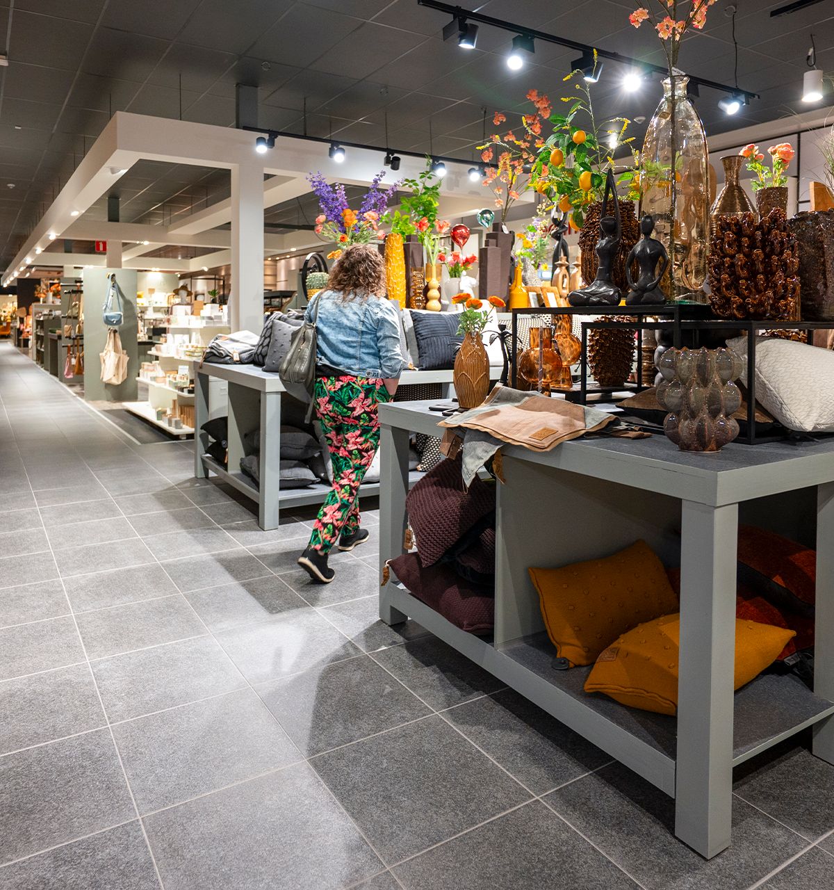Kom langs en ontdek onze woonaccesoires | Woonboulevard Poortvliet XXL