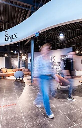 Plan je bezoek aan Weyts Interieur | Woonboulevard Poortvliet XXL