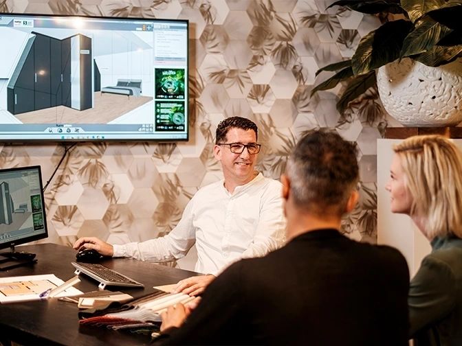 Kastenadvies op maat | Woonboulevard Poortvliet XXL