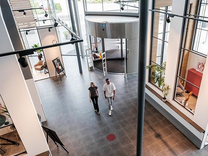 Personal Shopping, winkel met adviseur | Woonboulevard Poortvliet XXL