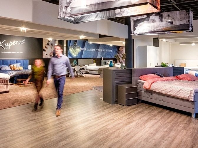 Personal Shopping, winkel met adviseur | Woonboulevard Poortvliet XXL