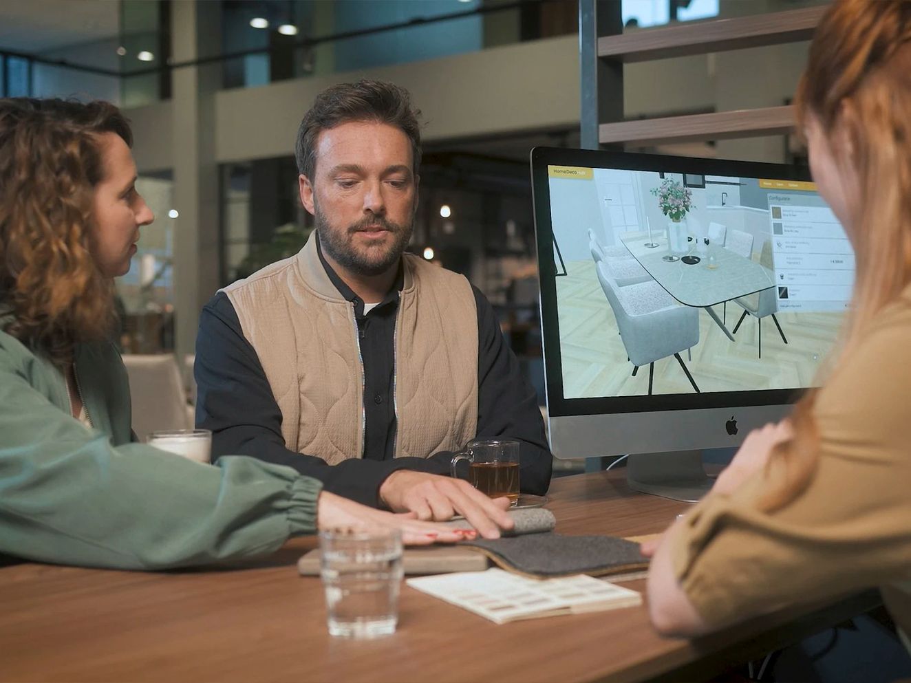 Vraag interieuradvies op maat aan voor je nieuwe tafel | Woonboulevard Poortvliet XXL
