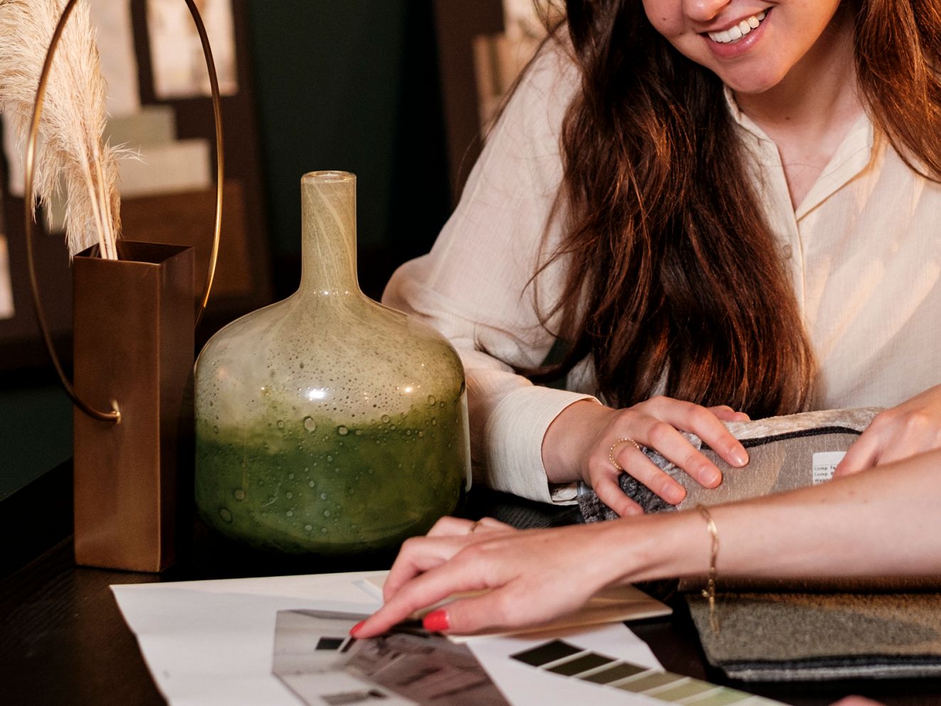 Kom langs voor personal shopping advies | Woonboulevard Poortvliet XXL