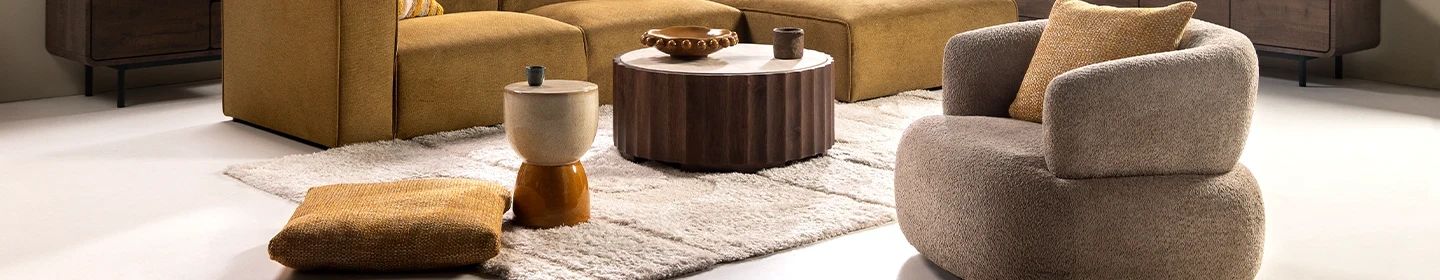Tot wel € 1000 cadeau aan woonaccessoires | Bouman & Potter